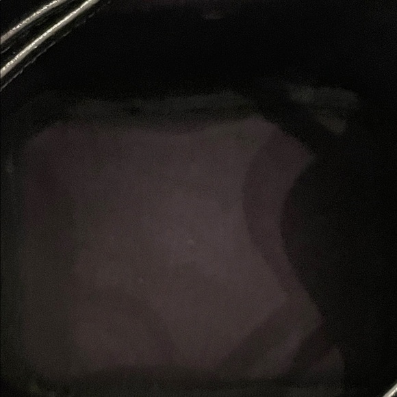 Versace La Greca Bucket Bag - Picture 8 of 11